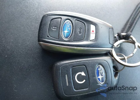 2019 Subaru Ascent Limited z USA, uszkodzony, nr VIN 4S4WMALD0K3437223